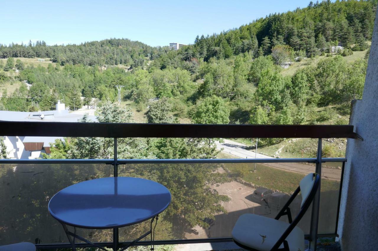 La Grande Moucherolle Bis Villard-de-Lans Exterior photo